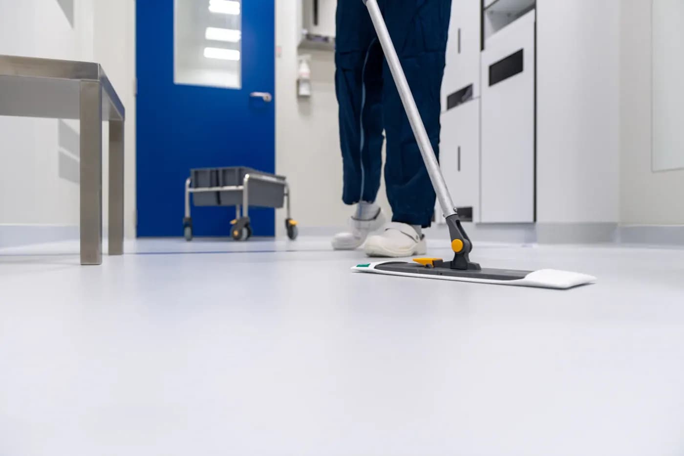 Propreté & services